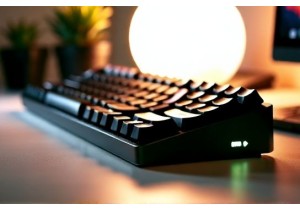 Keychron C1 Pro Aluminum Case Keyboard First Impressions