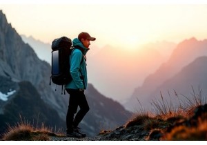 Innovative Chinese Outdoor Tech Changing the Game