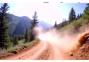 Action Camera Sound Quality in Windy Environments