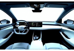 HarmonyOS Enabled Smart Cabins Redefine Digital Cockpits