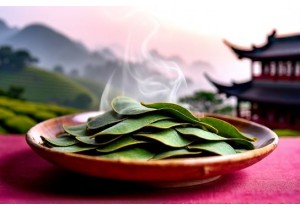 How to Identify Genuine Longjing Tea Leaves