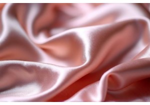 From Farm to Fashion The Journey of Genuine Silk Fiber