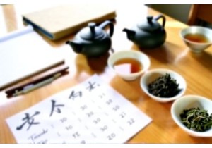 Comprehensive Tea Tasting Review Methodology