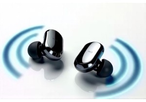 Long Distance Bluetooth Stability in Wireless Earbuds