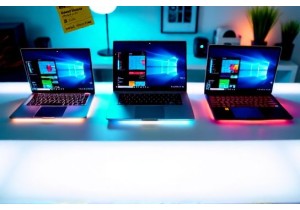 Best Buy Laptops Expert Picks Based on Testing Data