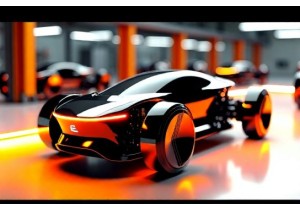 Modular EV Architectures Enable Faster Model Development