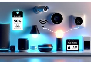 How to Choose the Best Deals on IoT Gadgets