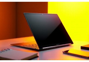 Huawei Notebook Review Stylish Fast and Feature Packed