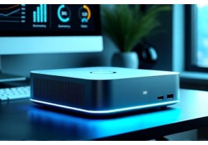 Mini PC Breakthrough Compact Machines with Full Power