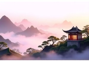 Ancient Techniques in Modern Chinese Tea Processing