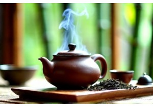 How to Clean and Maintain Your Yixing Teapot