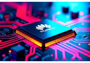 Huawei Ascend Chips Powering Domestic AI Solutions