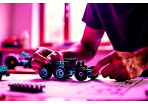 Advanced Mechanical Models for Skilled Assemblers