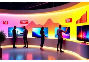 Smart TV Seller Guide 2024 Tips to Boost Retail Sales