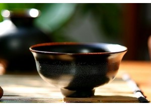 Traditional Jian Zhan Bowls and Their Craftsmanship