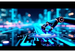 Robotic Process Automation Meets Advanced AI Intelligence