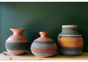 Traditional Craft DIY Projects with Modern Twists