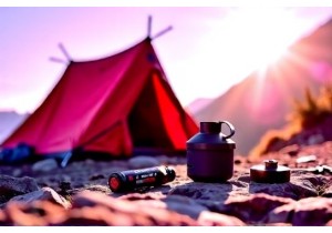 Survival Gear That Could Save Your Life Outside