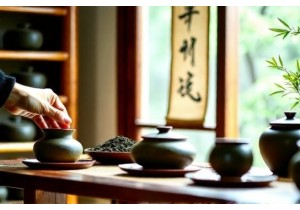 Proper Storage Methods for Premium Chinese Tea