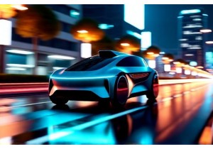 Autonomous Vehicles Rely on Multimodal AI Systems