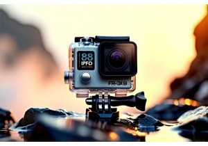 Rugged Design Standards in Modern Action Cameras