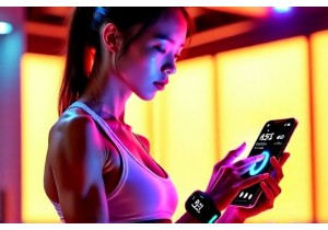 Personalized Training via Chinese Smart Fitness Apps