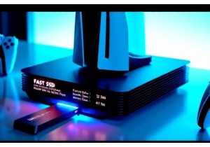 PS5 External SSD Guide Fast Storage Solutions Tested