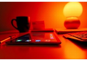 Large Screen Tablets Ideal for Document Editing