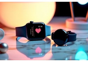 Wearable Devices Merge Health Monitoring and Style Today