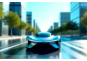 Hydrogen Fuel Cell Vehicles The Future of Zero Emission Travel