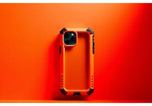 Rugged Phone Cases for Outdoor Use and Travel