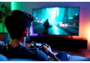 4K Gaming on Xbox Series X Is It Truly Smooth and Stable