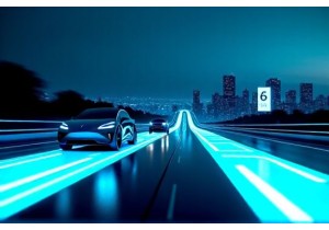 Wireless Charging Roads Could Change How EVs Refuel Daily