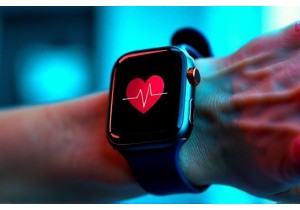 Real-Time Heart Rate Monitors from Chinese Makers