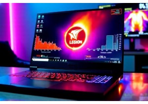 Legion Y Series Tested Ultimate Gaming Rigs from Lenovo