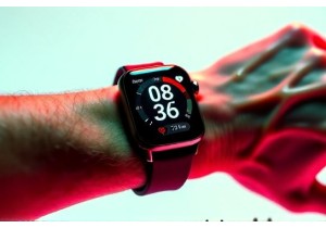 Best Smartwatches with Blood Pressure Tracking Features