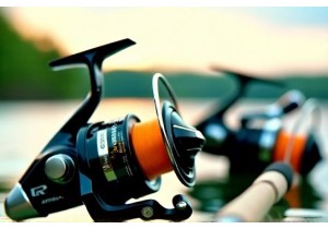Fishing Gear Made in China for Serious Anglers