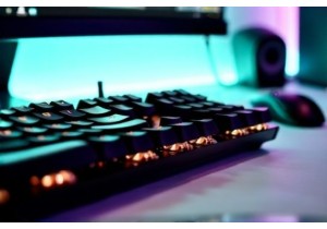 Silent Gaming Keyboards Ideal for Shared Living Spaces