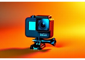 GoPro Camera Mount Ideas for Creative Angles