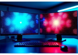 Display Quality Review OLED and High Refresh Rate Screens