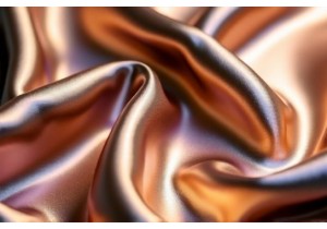 The Rise of Silk Home Furnishings in Luxury Interiors