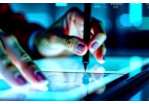 Touchscreen Accuracy Tested Across Top Brands