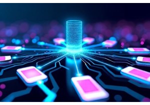 Federated Learning Boosts Privacy in Distributed AI Networks