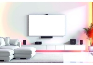 Why LCD TVs Still Dominate Global TV Markets Today