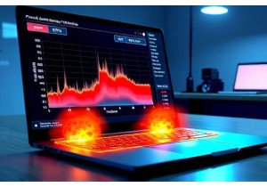 Thermal Throttling Impact on Sustained Performance