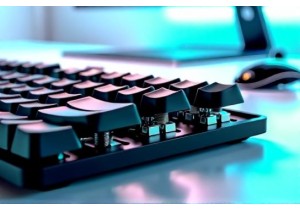 Adjustable Tension Switches in Custom Keyboards Explained