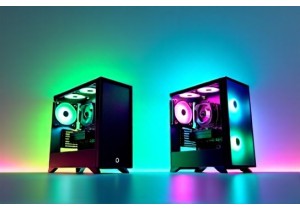 Desktop Computers Compared Power Efficiency and Innovation