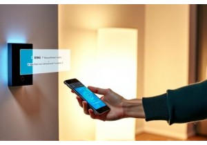 Seamless Device Pairing Using IKEA Matter