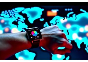 Chinese Innovations in Personal Health Monitoring