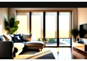 Automated Blinds and Shades on a Budget